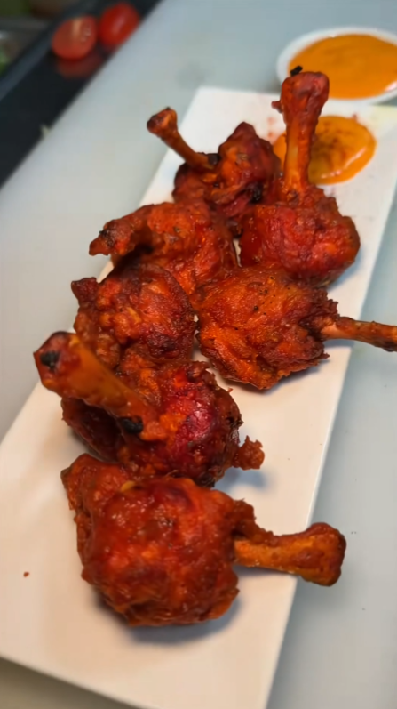 Exploring traditional Indian food and its rich flavors