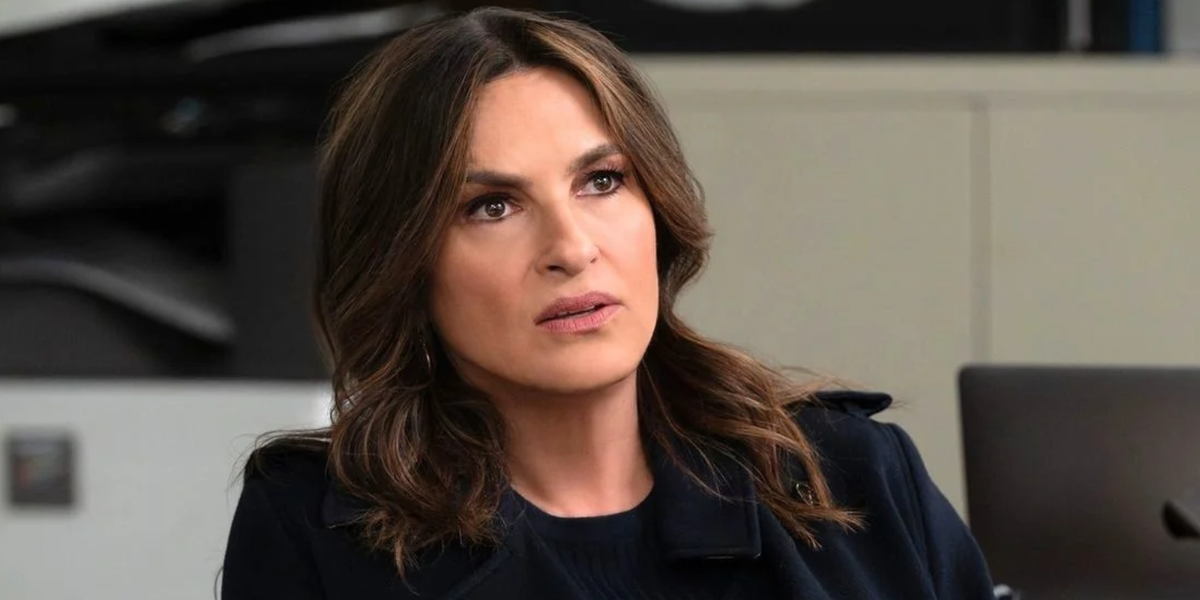 Law & Order: SVU fans are screaming over this star's shocking return