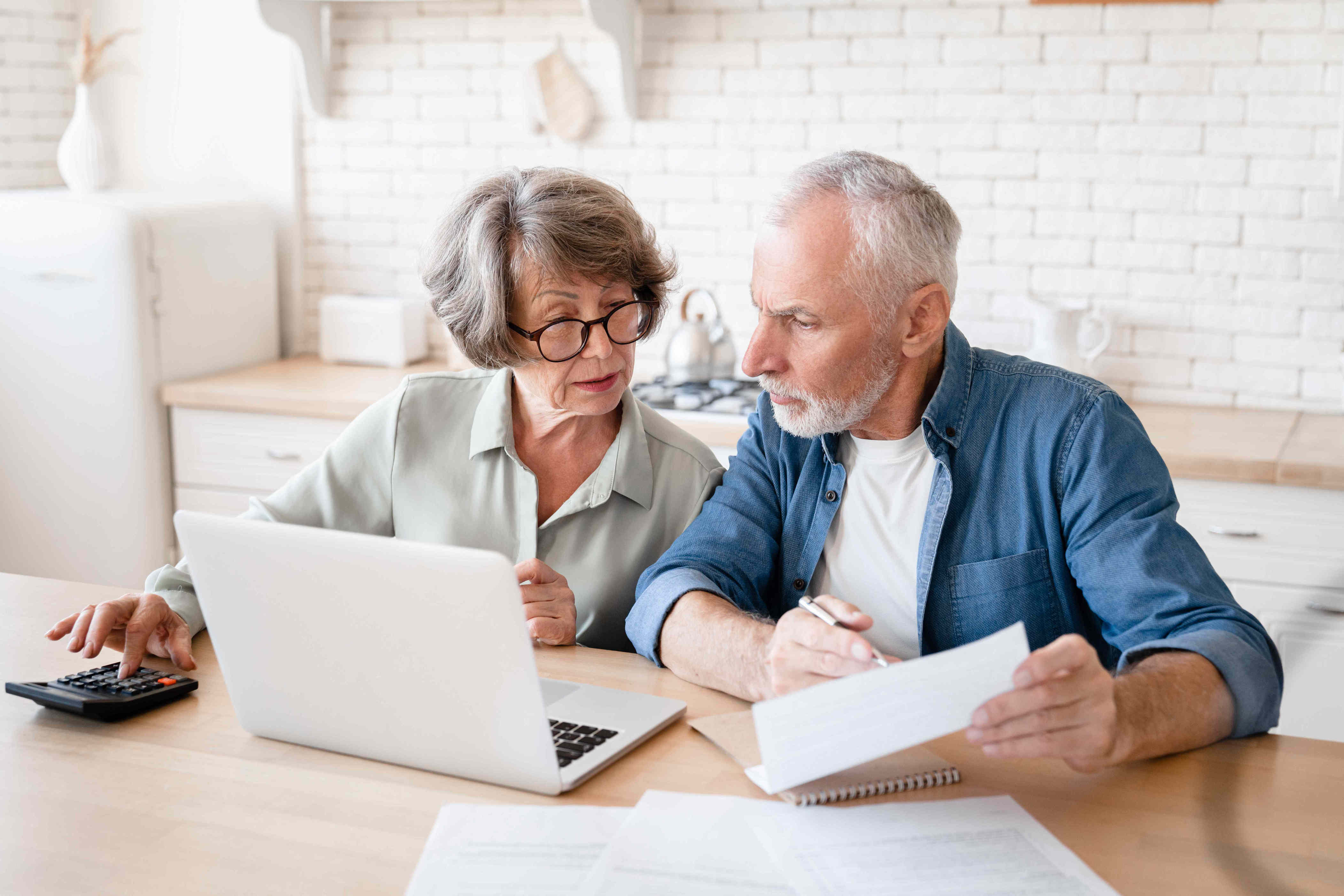 How much do Americans rely on 401(k)s vs. Social Security and other ...
