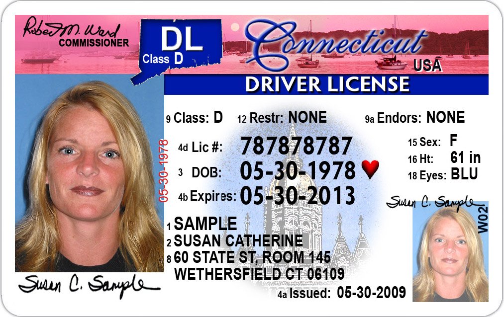Connecticut DMV launching mobile ID app Nov. 18