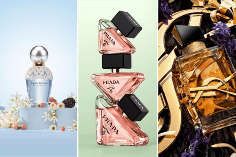 Best luxury perfume deals in the early Black Friday 2026 sales