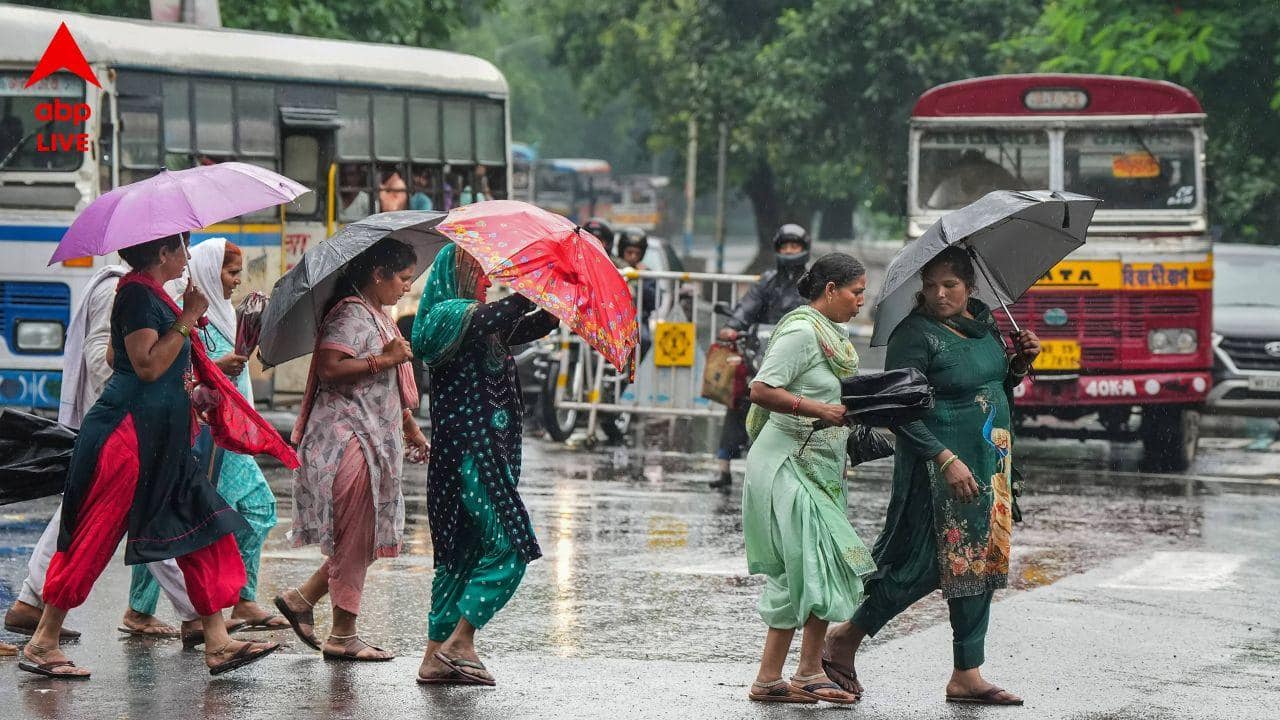 Why has Delhi-NCR weather suddenly changed on Karwa Chauth? IMD explains
