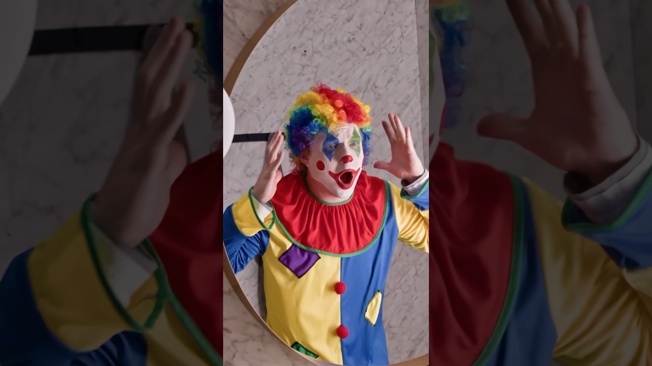 Cursed Halloween costume