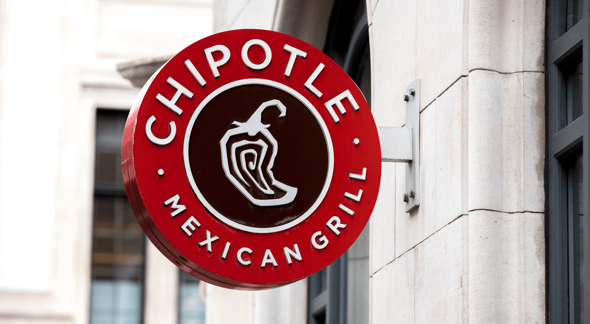 Why is Chipotle Mexican Grill stock rising 6.9% in premarket trading?
