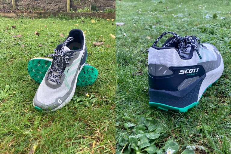 Want to take your training off-road? We tested 10 of the best trail ...