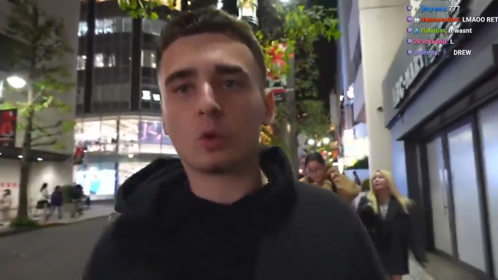 Twitch streamer Lacy faces reported $12,000 Japan restaurant bill after ...