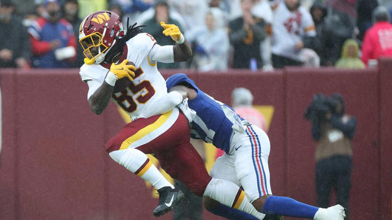 Chig Okonkwo Features 3 High-Upside Tight End Streamers in Week 8 ...