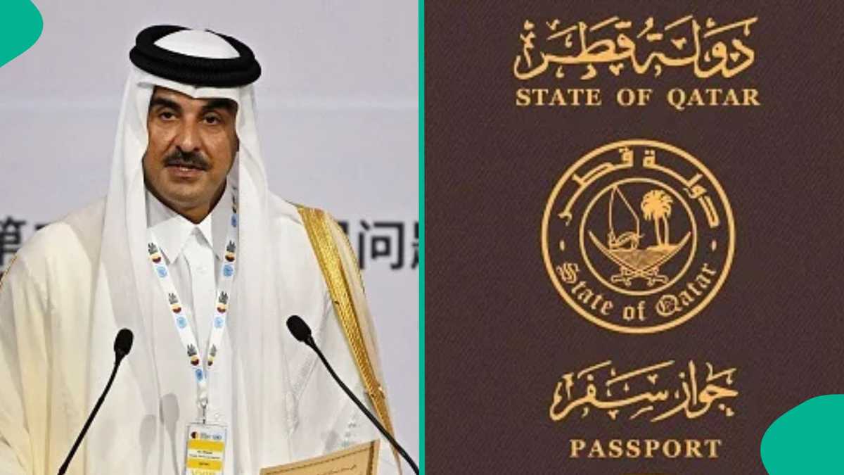 Qatar reveals 4 requirements foreigners must meet to obtain an ...