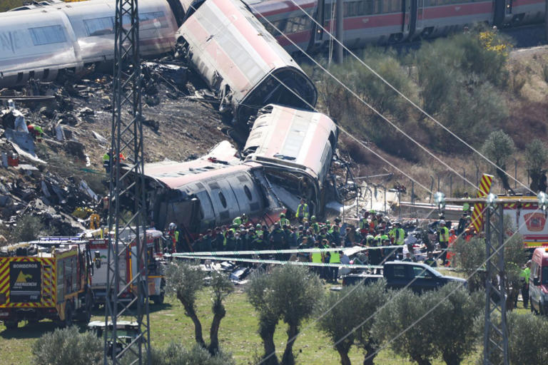 Incidente in Spagna, Tajani 