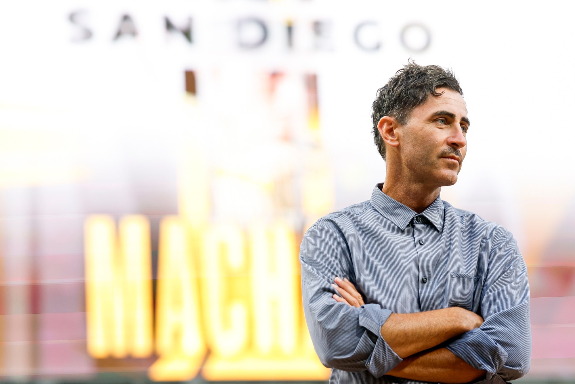 Padres offseason primer: Lockout looms as baseball gets back to business