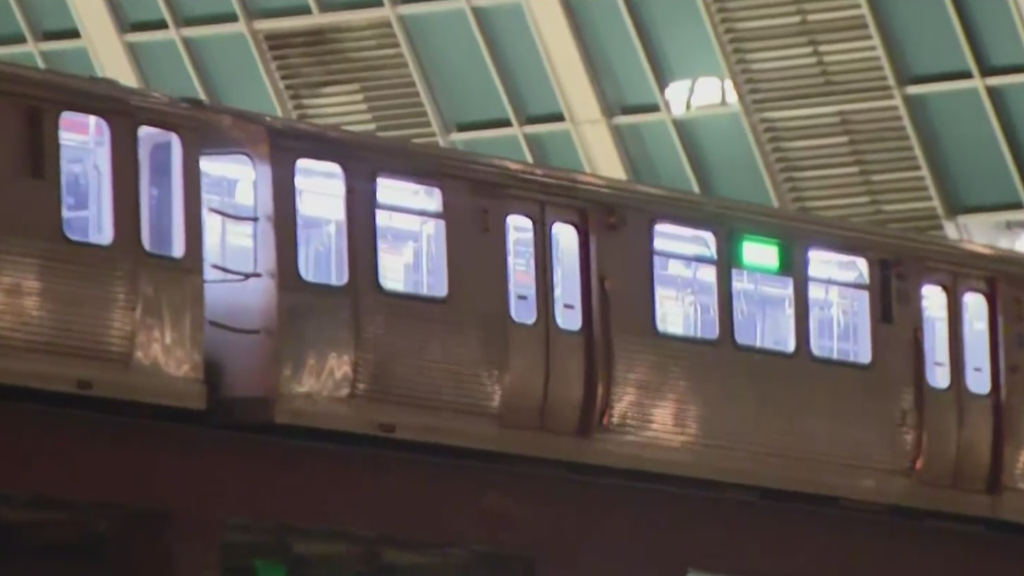 CTA Pink, Green line service returns to normal after completion of Lake ...