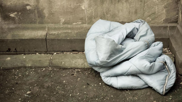 Government to spend €2.4bn on homelessness in six years, with just 6% ...