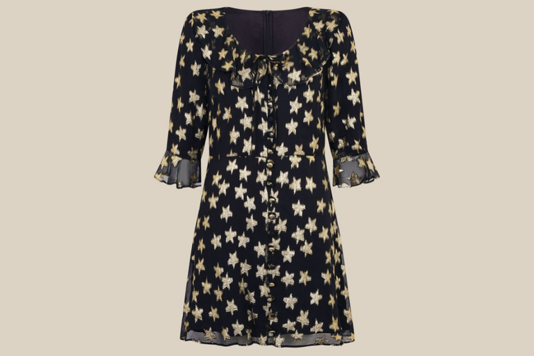 Monsoon brings luxury label Queens of Archive to the high street
