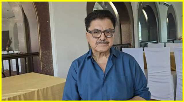 Ashok Pandit Critiques Naseeruddin Shahs Recent Comments, Calls for ...