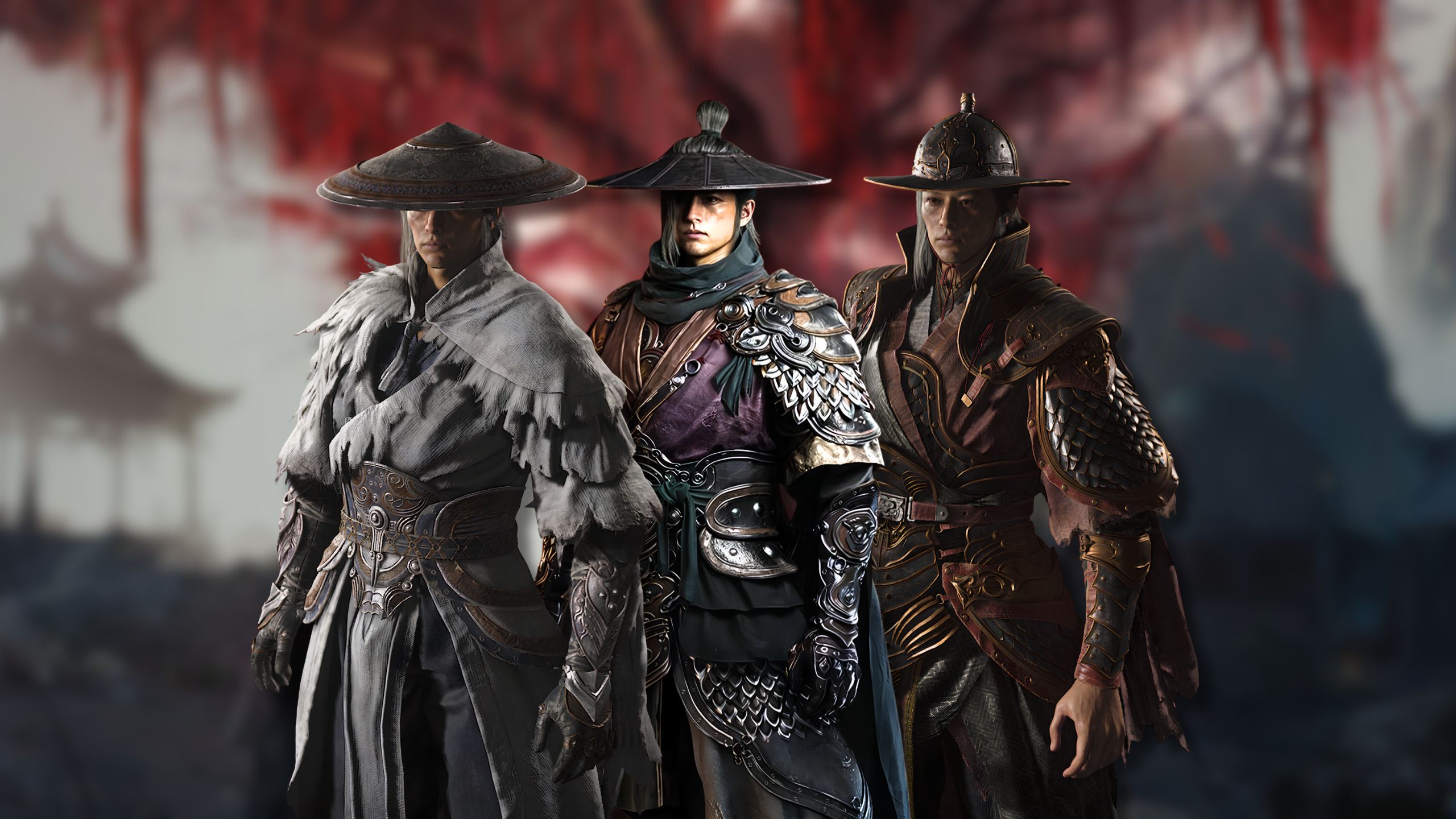 Phantom Blade Zero: All Outfits & How to Unlock Them