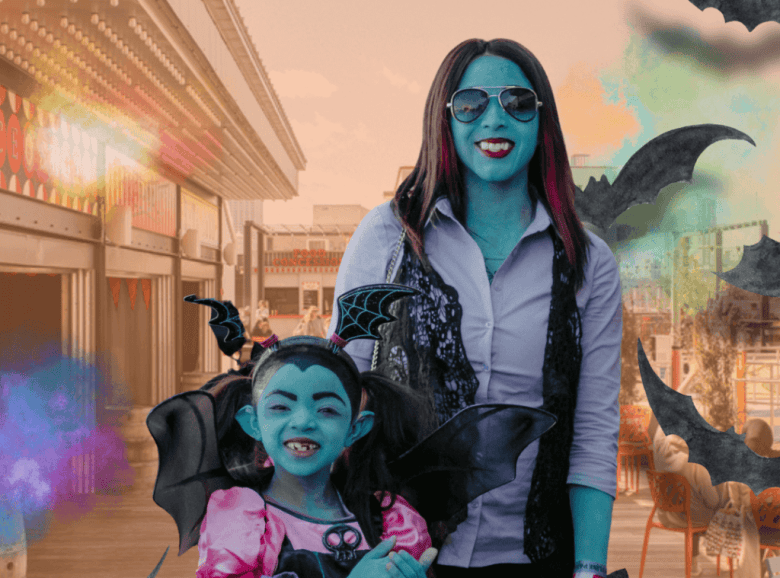 Halloween events happening around metro Atlanta