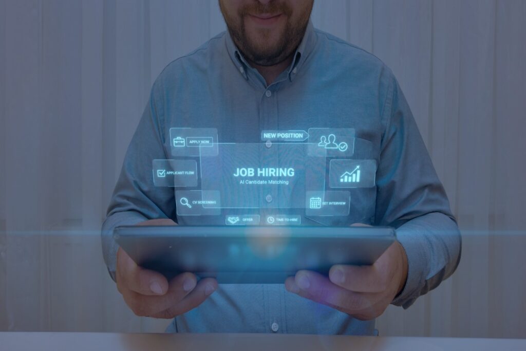 AI search tools 101: Saving time on your next application