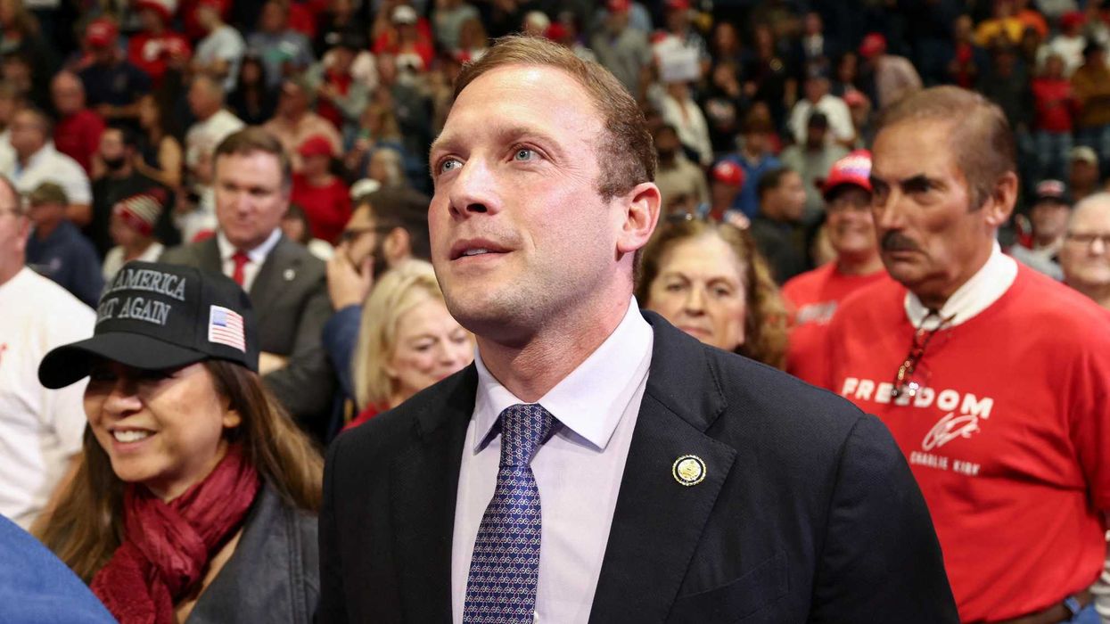 House's fate now hinges on 8 GOP incumbents — and they've all messed up