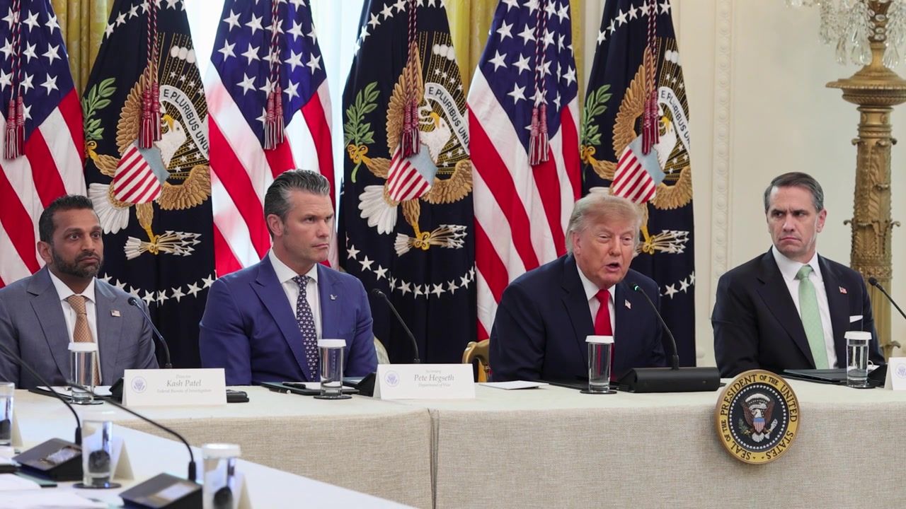 Trump and Netanyahu's plot for intense new strikes on Iran exposed