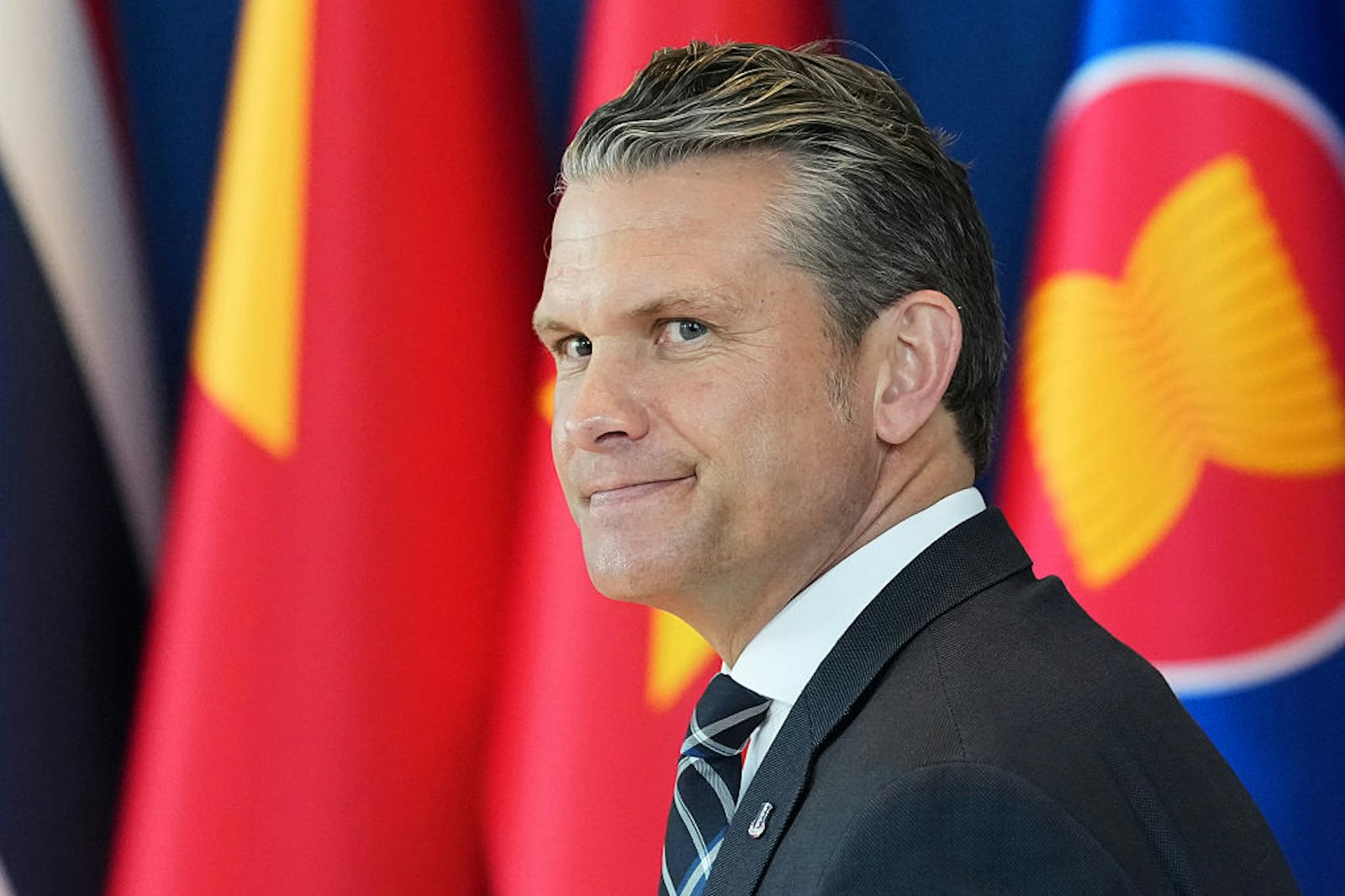 Hegseth fires top general after Laura Loomer targets him