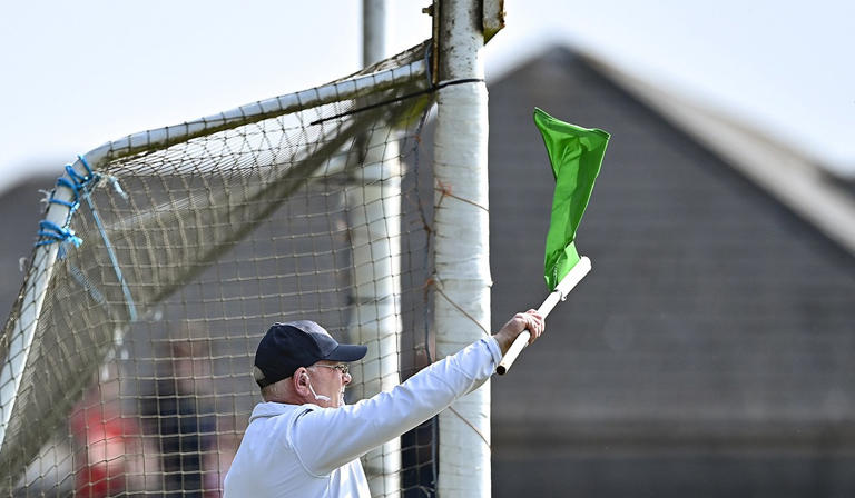 Ciarán Kilkenny all for drastic new rule in Gaelic football