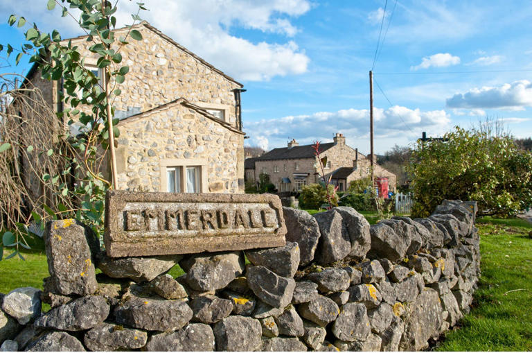 Emmerdale bosses confirm hopes to continue village set tours in new report