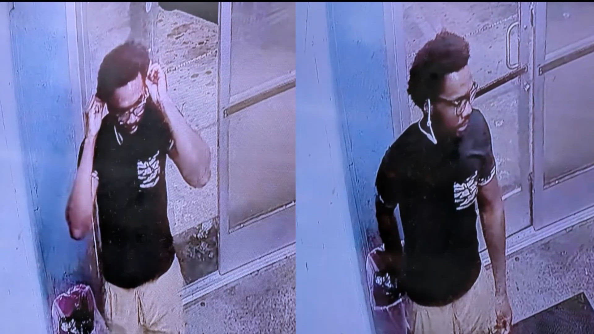 Court hearing today for man accused of throwing Molotov cocktail at ...