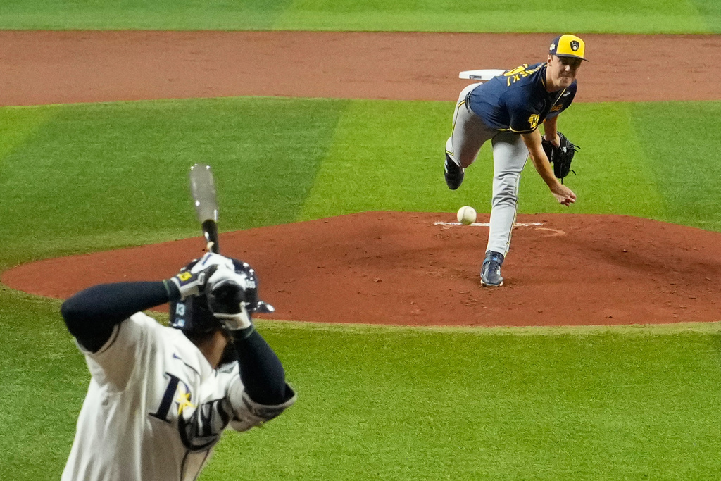 «Småbylag» ble baseballmester: – Den beste følelsen