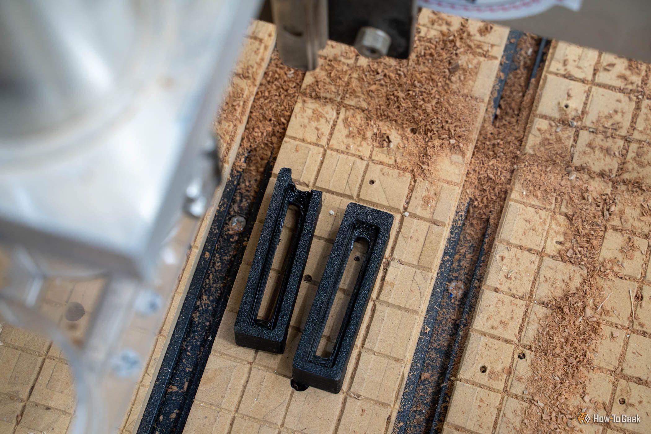 This 3D print is designed to get destroyed, and it’s the most useful ...