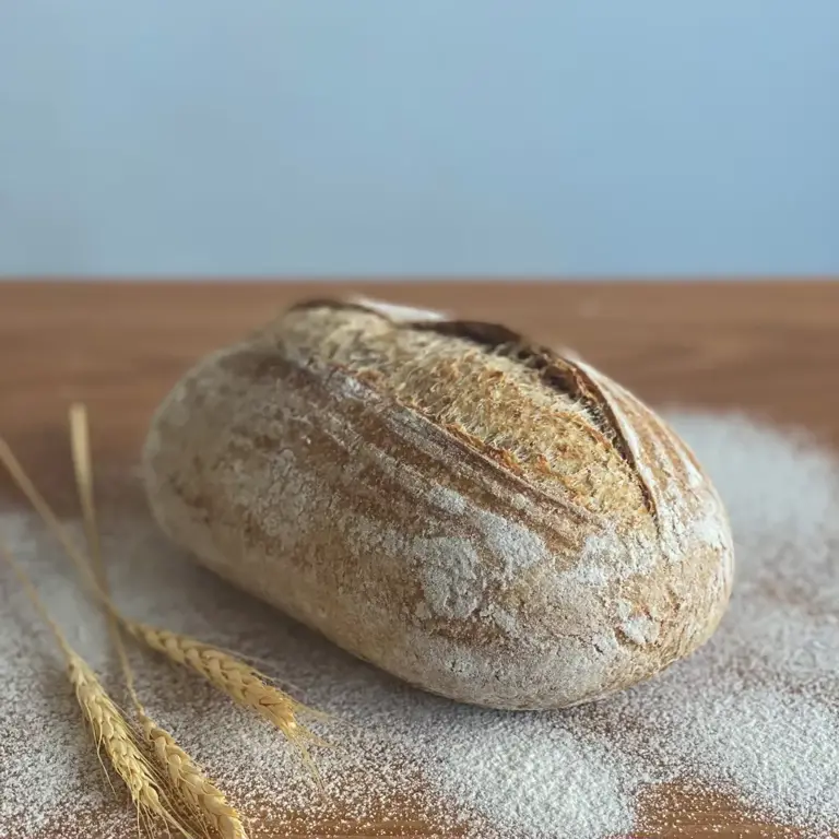 Bread scoring patterns and what bakers use them for