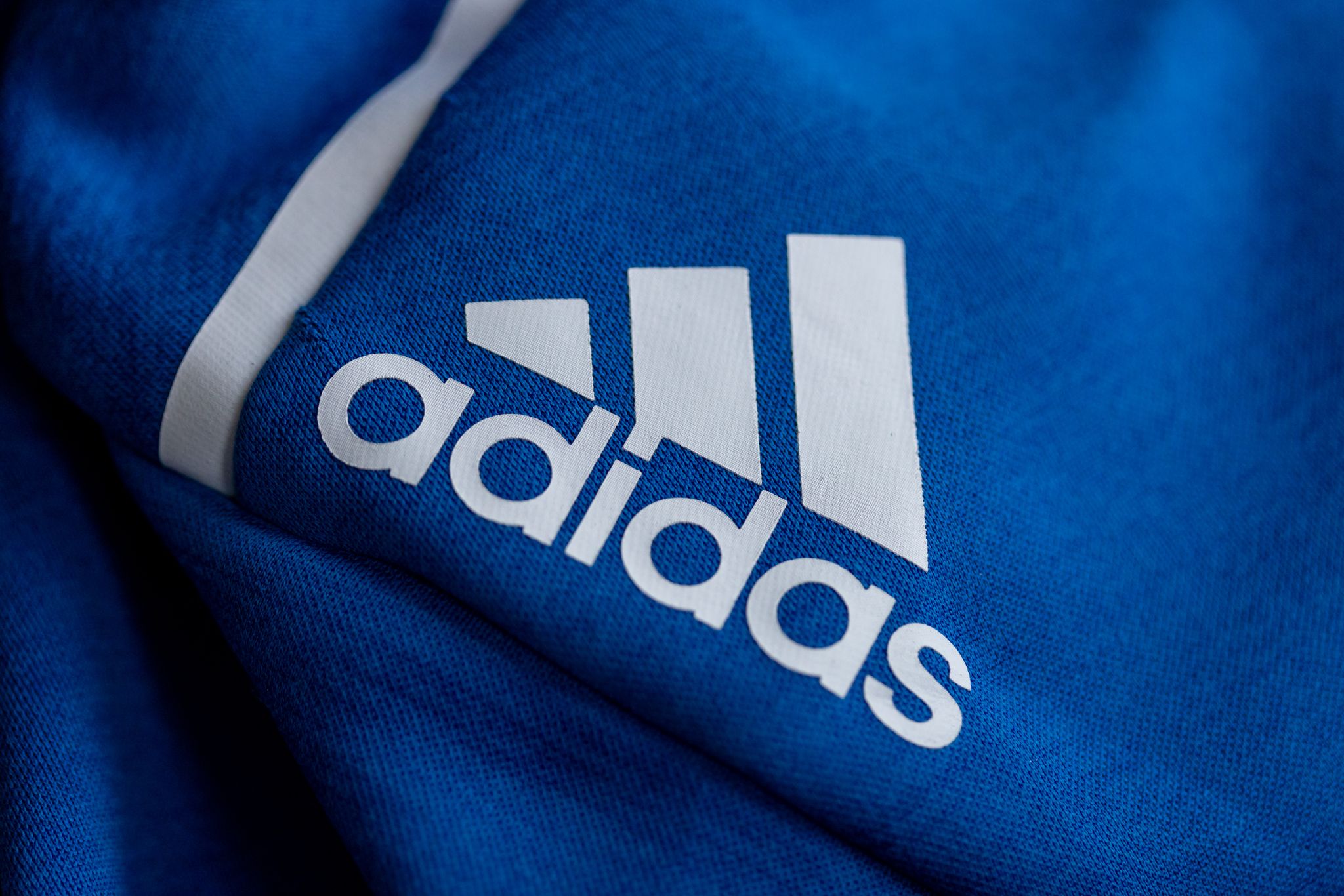 Adidas sees strong growth driven by demand for apparel