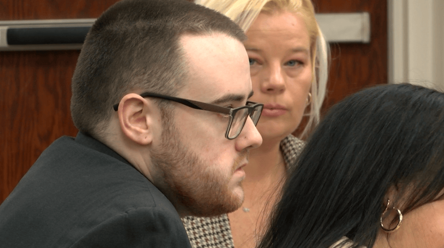 Timeline: Escape of convicted TN killer Jacob Morley
