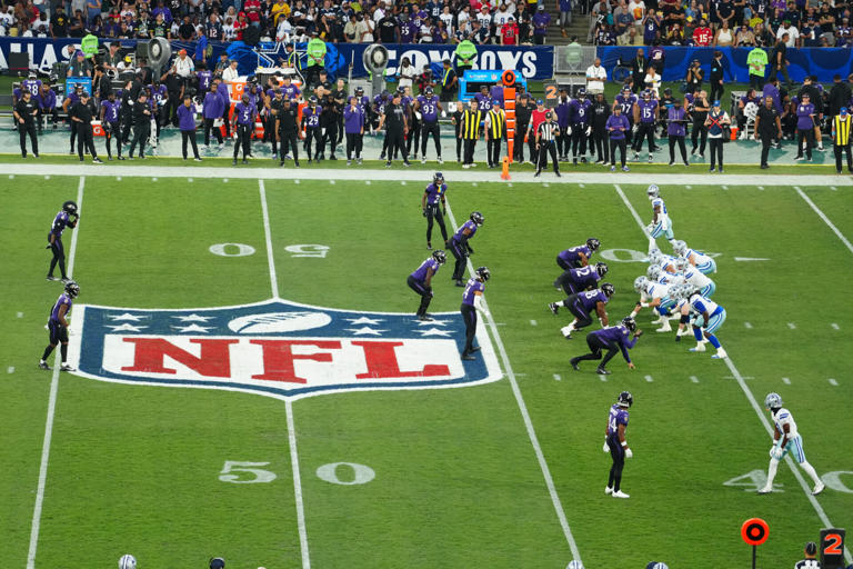 Building ultimate all-time NFL monster defense for Halloween