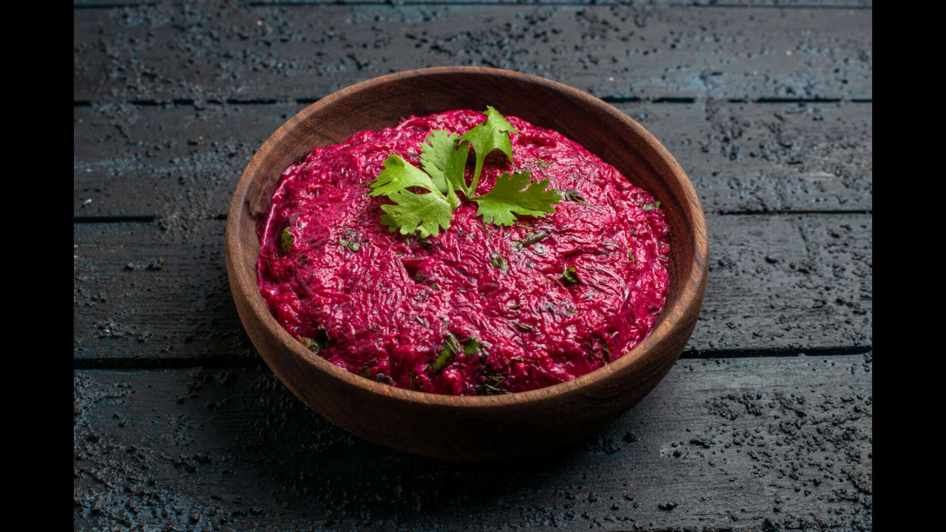 How to make beetroot raita that adds colour to your lunch or dinner