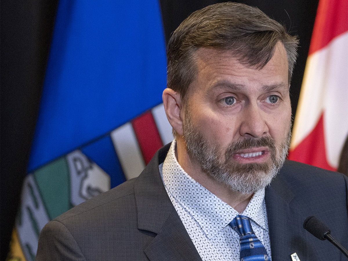 Eight senior leaders at Acute Care Alberta get the axe