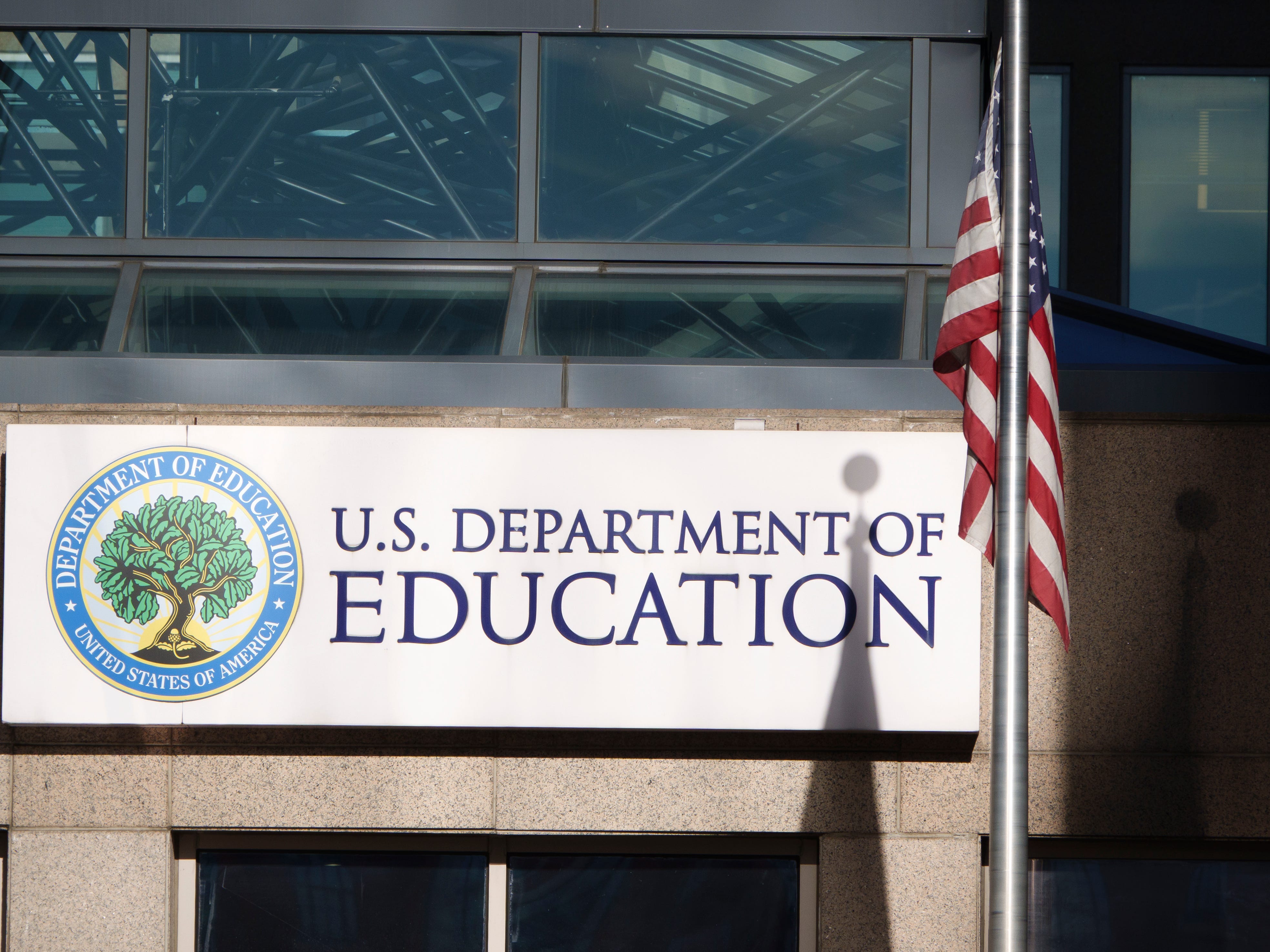 Thousands of student-loan borrowers whose schools shut down have been ...