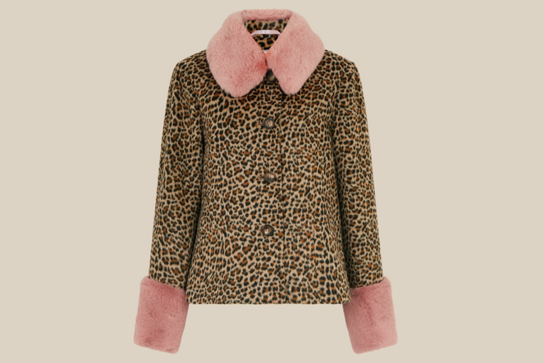 Monsoon brings luxury label Queens of Archive to the high street