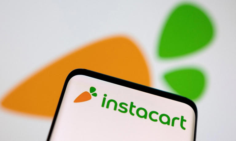DoorDash buys Instacart for $17B in massive food delivery merger