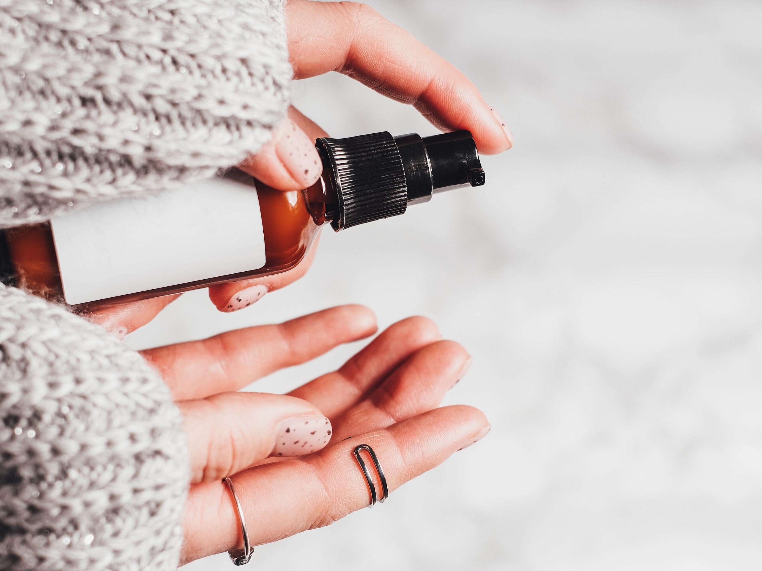 5 common myths about hand sanitisers debunked