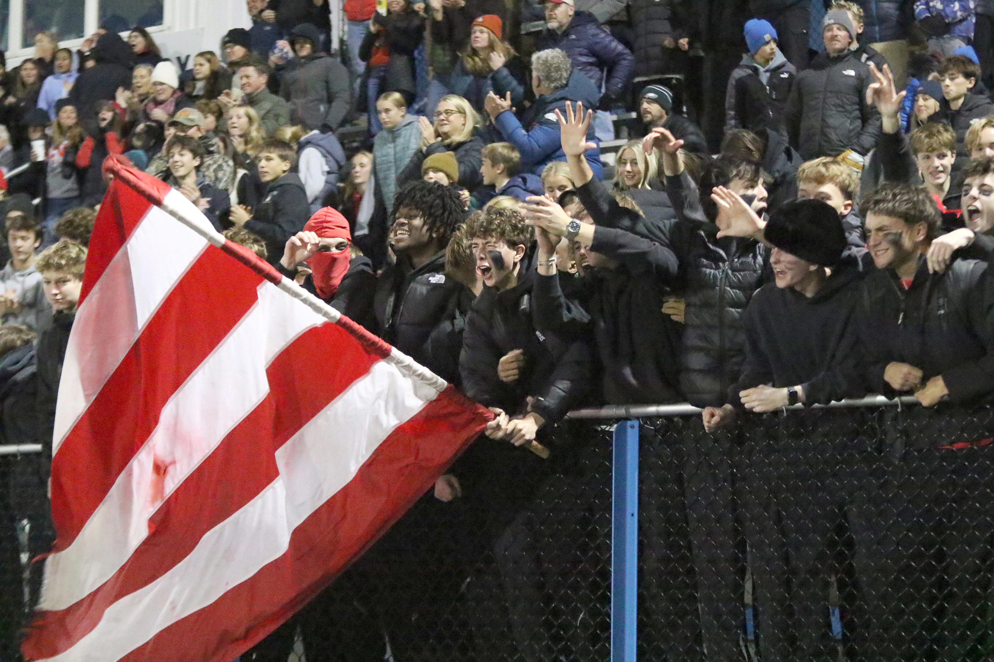 Streaming info, schedule for high school fall sports 2026 championship ...