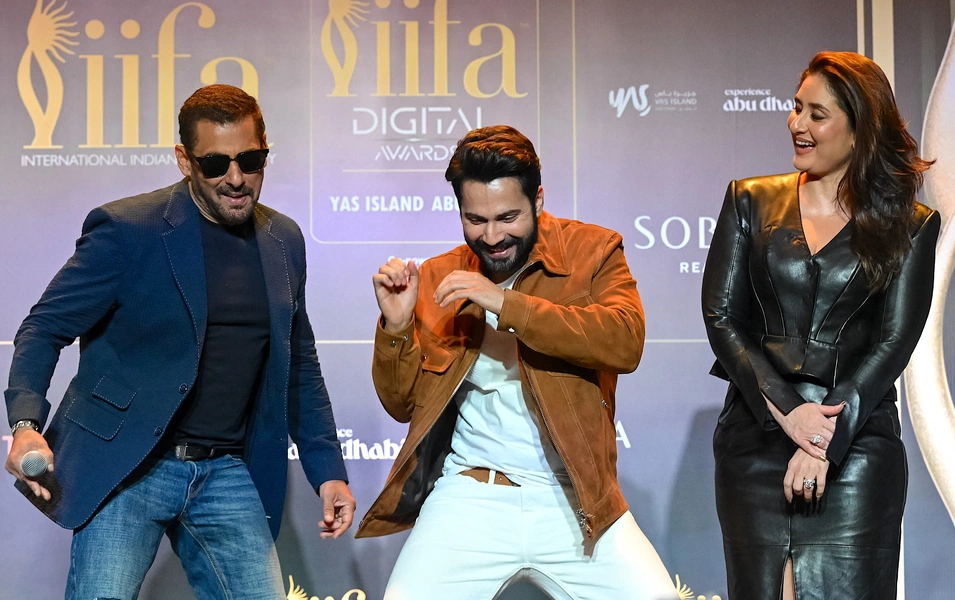 Varun Dhawan admits past box office boast 'jinxed' his career