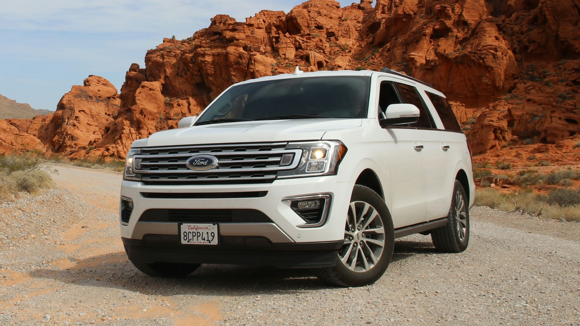 All wheel drive or front wheel drive - does it matter?