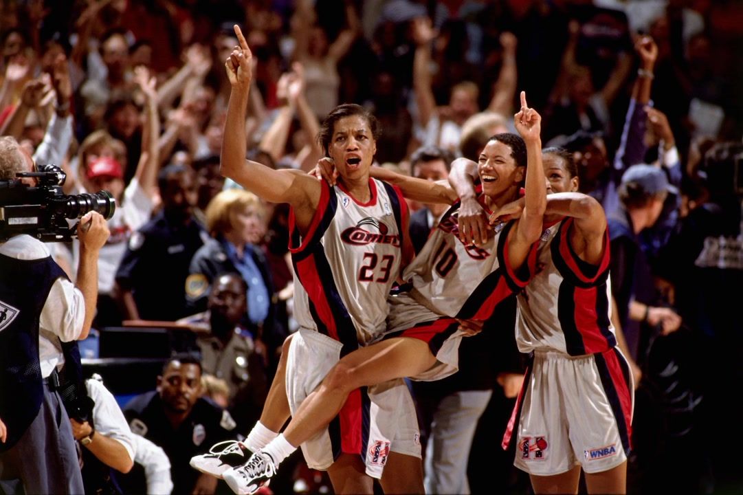 Trump ally is highest midterm donor among WNBA owners in spite of ...