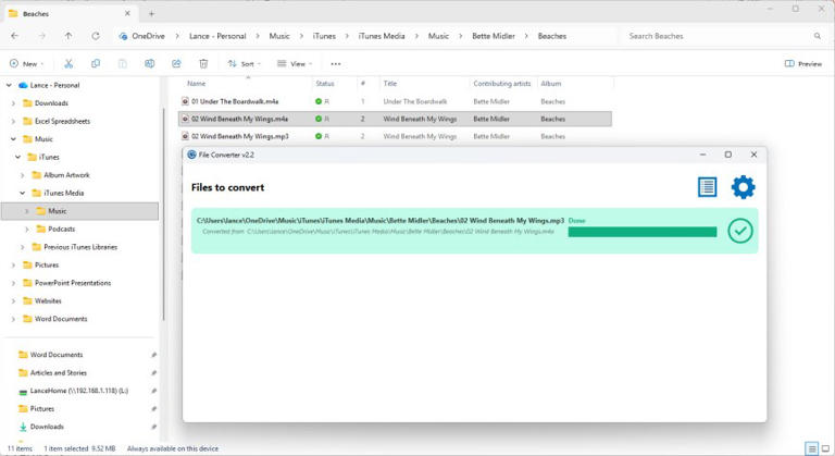 This free Windows tool lets me convert almost any file to another ...