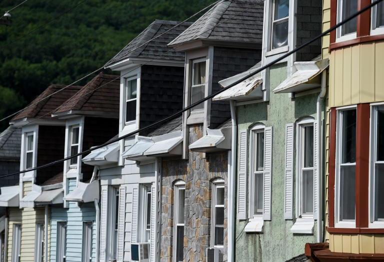 Racist language remains in many Pennsylvania deeds
