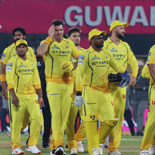 IPL 2027: CSK Appoint Gareth Batty as Assistant Coach, Reunites With ...