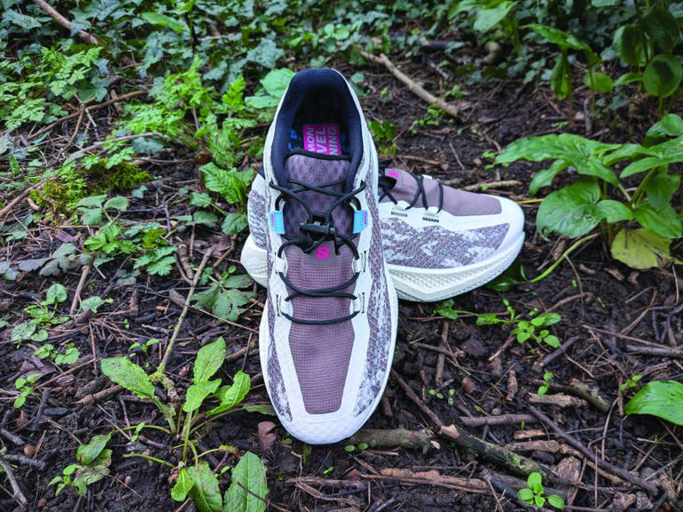 Want to take your training off-road? We tested 10 of the best trail ...