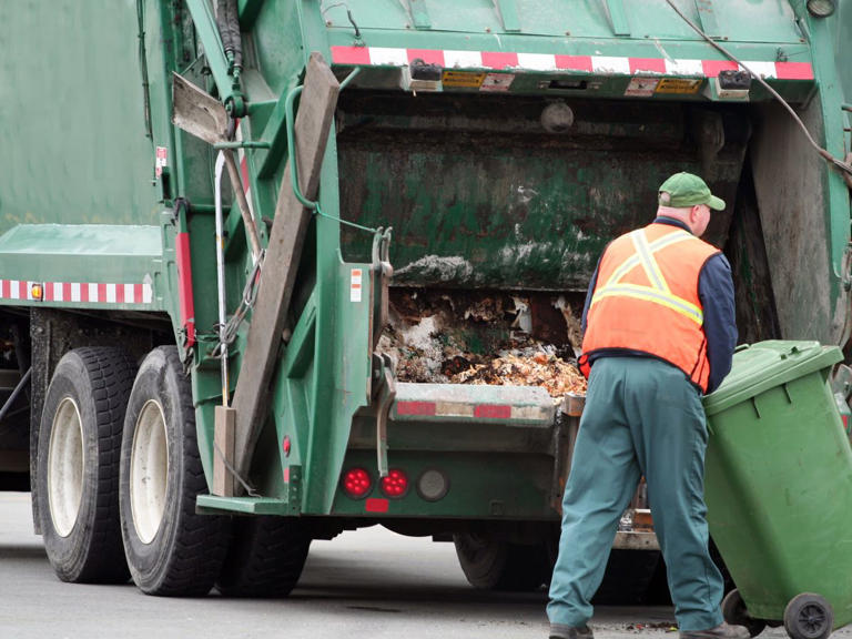 Stop making common recycling mistake or bins won't be collected this week