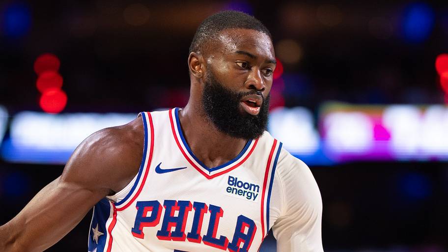 The true tragedy of the falling out between Jaylen Brown and the Celtics