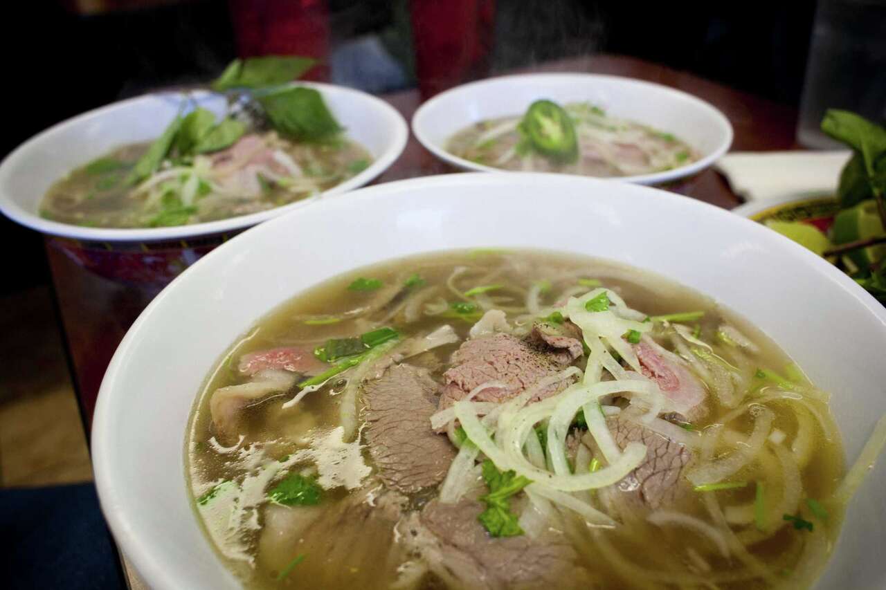 Houston Vietnamese restaurant chain closes Katy location after 4 years